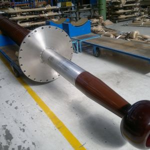Bushing On request (3)
